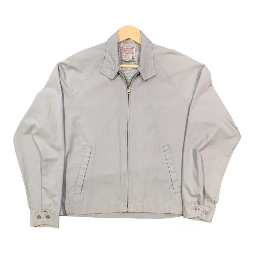 Vintage Windbreaker